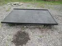 Vehicle Pull Out Tray