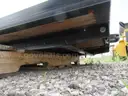 Vehicle Pull Out Tray