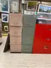 Filing Cabinets (Lot of 6)