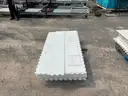 Synthetic Ice Rink
