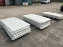 Synthetic Ice Rink