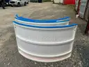 Synthetic Ice Rink