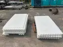 Synthetic Ice Rink