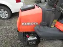 Kubota Zero Turn Mower
