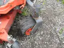 Kubota Zero Turn Mower