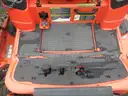 Kubota Zero Turn Mower