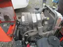 Kubota Zero Turn Mower