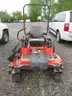 Kubota Zero Turn Mower