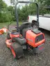 Kubota Zero Turn Mower