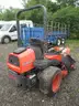 Kubota Zero Turn Mower