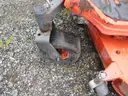 Kubota Zero Turn Mower