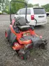 Kubota Zero Turn Mower