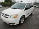 2010 Dodge Grand Caravan