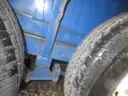 Tandem Axle Dump Trailer