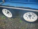Tandem Axle Dump Trailer