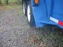 Tandem Axle Dump Trailer
