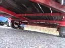 Single Axle Trailer