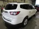 2014 Chevrolet Traverse