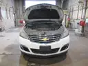 2014 Chevrolet Traverse