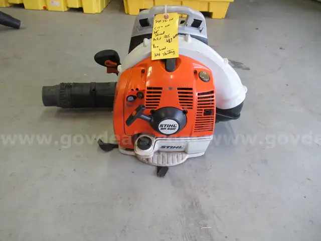 STIHL Blower