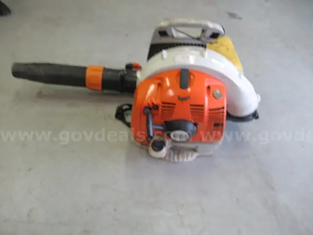 STIHL Blower