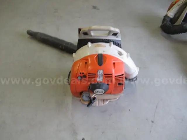 STIHL Blower