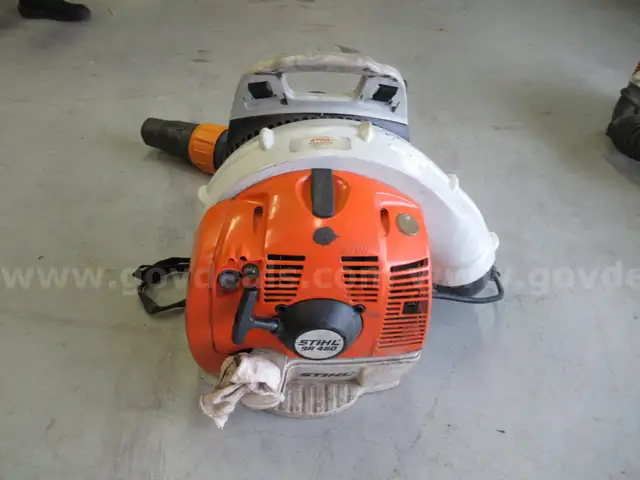 STIHL Blower