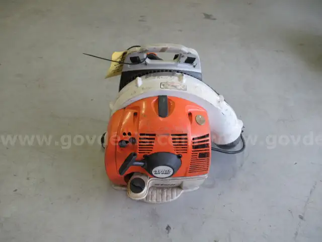 STIHL Blower