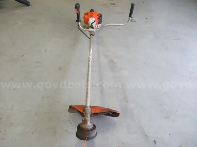 STIHL Line Trimmer