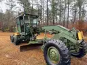 Caterpillar 130G Motor Grader