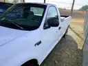 2002 Ford F-150