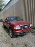 2007 Ford Ranger