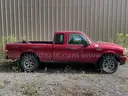 2007 Ford Ranger