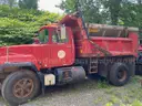 2000 Mack RD690P