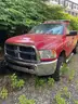 2012 RAM 2500