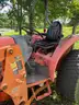 Kubota 4740D