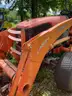Kubota 4740D