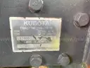Kubota 4740D