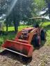 Kubota 4740D