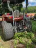 Kubota 4740D