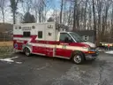 2015 Life Line Superliner Type III ambulance