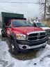 2009 Dodge Ram 5500