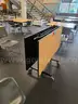 Cafeteria Square Tables