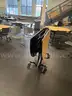 Cafeteria Round Tables