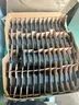 (134) Lenovo Gen 1 100e Type 81ER (8) Mixed Chromebooks