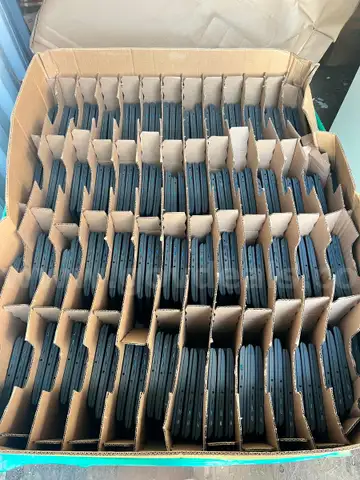 (156) Lenovo Gen 1 100e Type 81ER Chromebooks