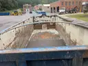 20 Yard Steel Dumpster