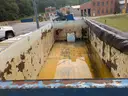 20 Yard Steel Dumpster