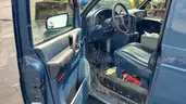 1998 Chevy Astro Van 2wd