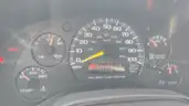 1998 Chevy Astro Van 2wd
